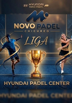 Cartel del torneo